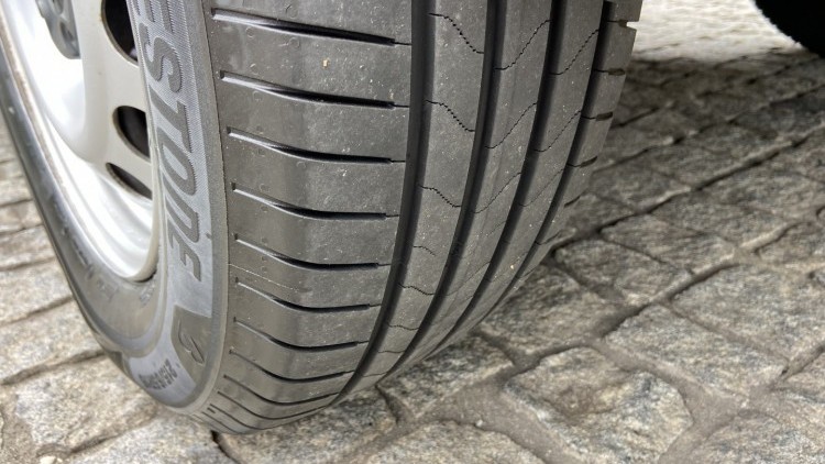 Peugeot Partner 1.6 BlueHdi 3 Lug Gripe Control