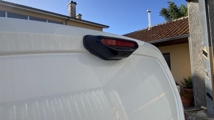 Citro&euml;n Berlingo 1.6 BlueHDI XL L2 CARPLAY