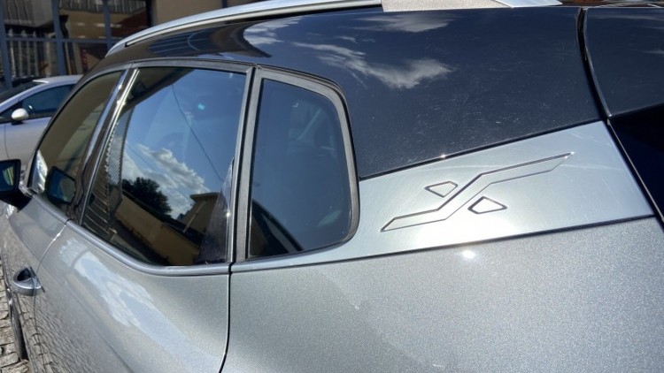 Seat ARONA 1.0 TSI FR Xcellence DSG
