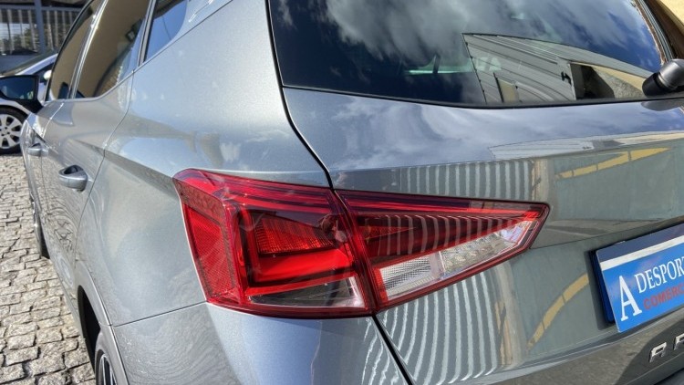 Seat ARONA 1.0 TSI FR Xcellence DSG