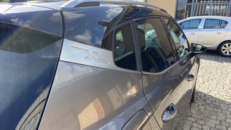 Seat ARONA 1.0 TSI FR Xcellence DSG
