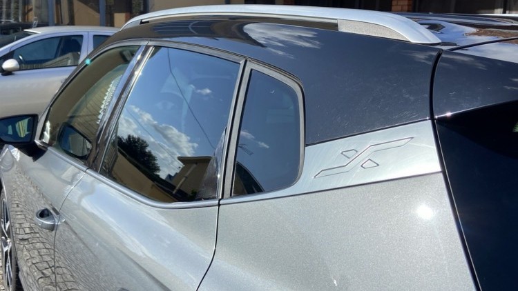 Seat ARONA 1.0 TSI FR Xcellence DSG