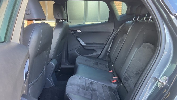 Seat ARONA 1.0 TSI FR Xcellence DSG