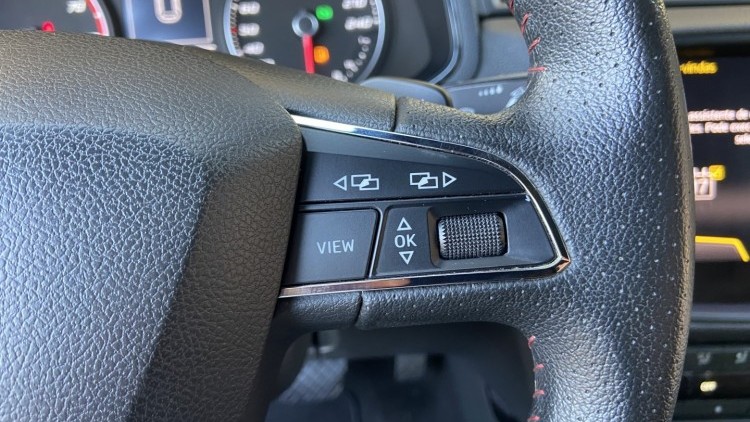 Seat ARONA 1.0 TSI FR Xcellence DSG