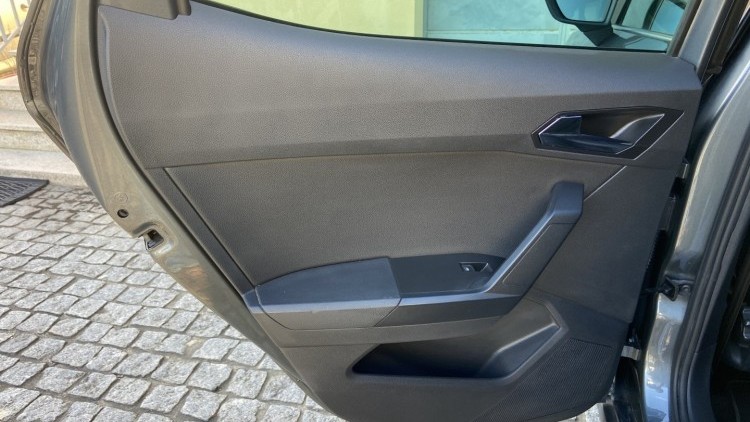 Seat ARONA 1.0 TSI FR Xcellence DSG