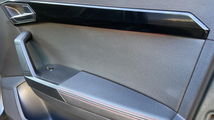 Seat ARONA 1.0 TSI FR Xcellence DSG