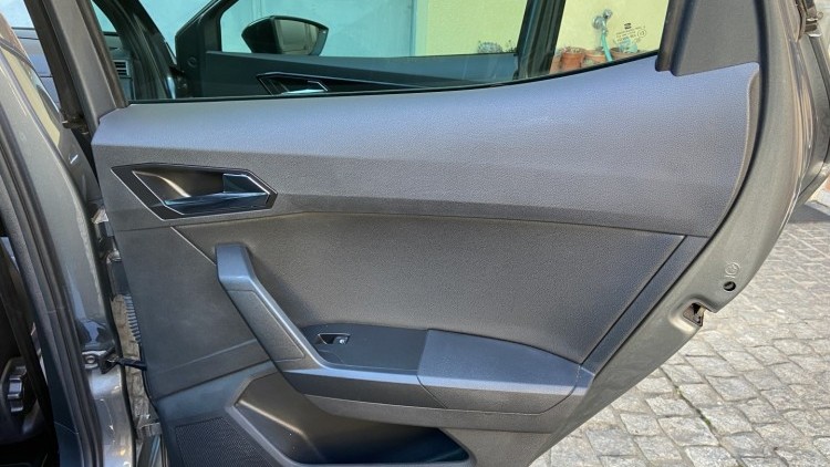 Seat ARONA 1.0 TSI FR Xcellence DSG