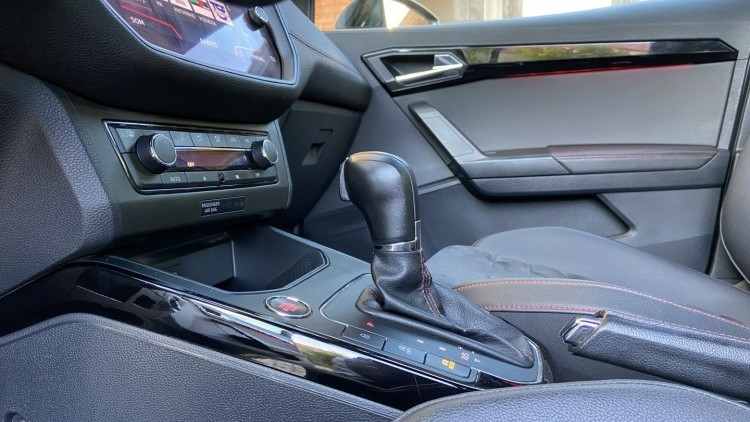 Seat ARONA 1.0 TSI FR Xcellence DSG