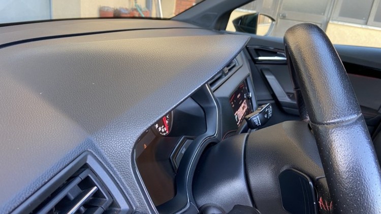 Seat ARONA 1.0 TSI FR Xcellence DSG