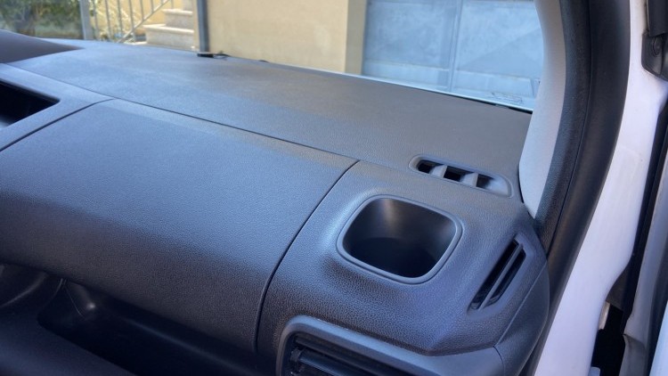 Peugeot Partner 1.6 HDI XL L2 Carplay