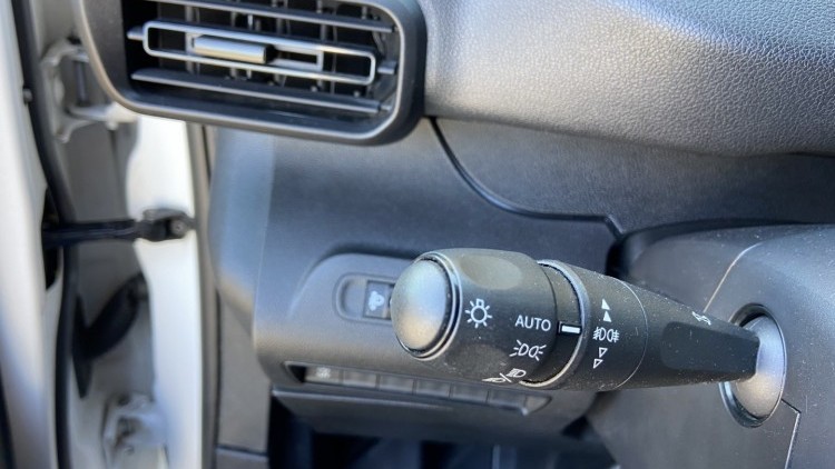 Peugeot Partner 1.6 HDI XL L2 Carplay
