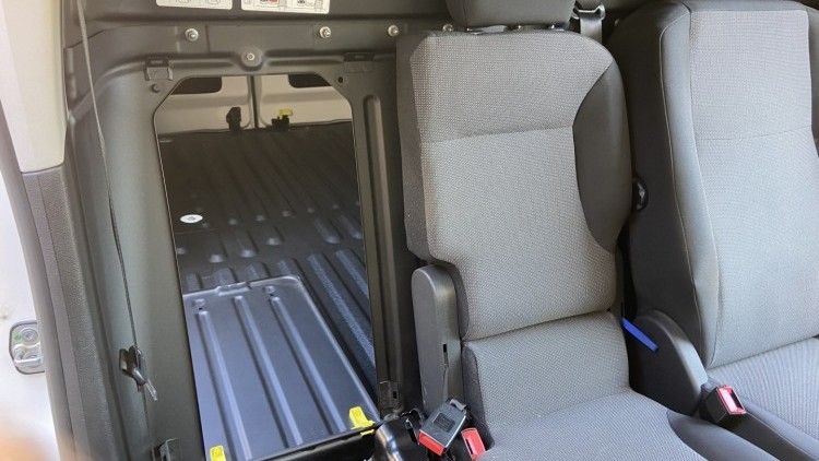 Peugeot Partner 1.6 HDI XL L2 Carplay