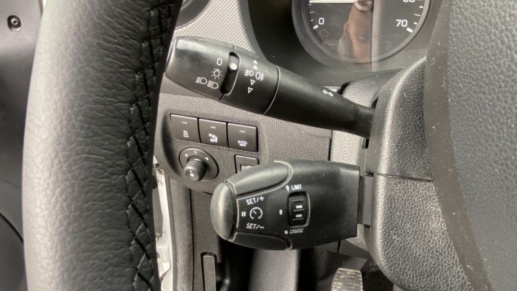 Peugeot Partner 1.6 Hdi 100cv GPS 3-LUG.