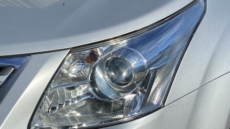 Toyota Avensis 1.6 i EXECUTIVE
