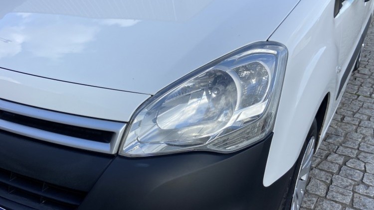 Citro&euml;n Berlingo 1.6 HDI 100 CV GPS + Camara