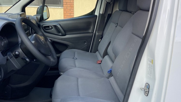 Citro&euml;n Berlingo 1.6 HDI 100 CV GPS + Camara