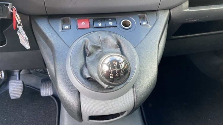 Citro&euml;n Berlingo 1.6 HDI 100 CV GPS + Camara