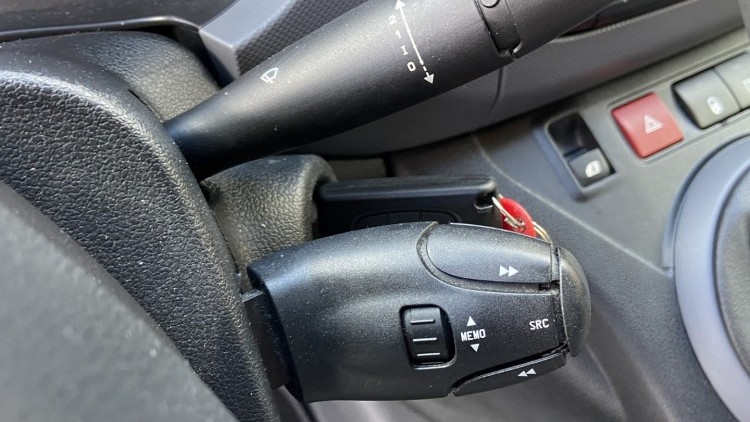 Citro&euml;n Berlingo 1.6 HDI 100 CV GPS + Camara