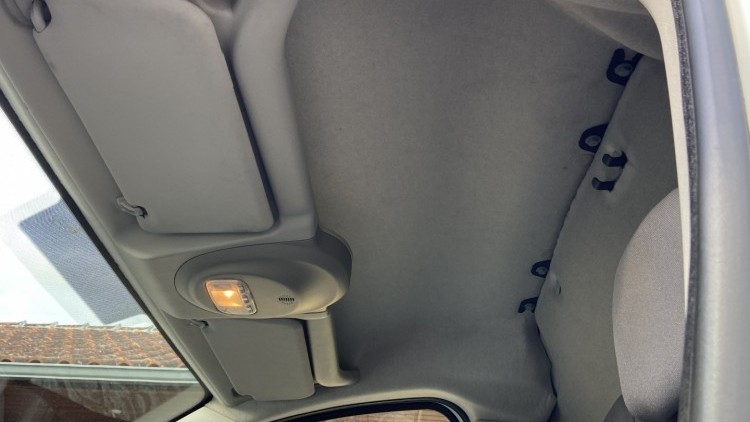 Citro&euml;n Berlingo 1.6 HDI 100 CV GPS + Camara