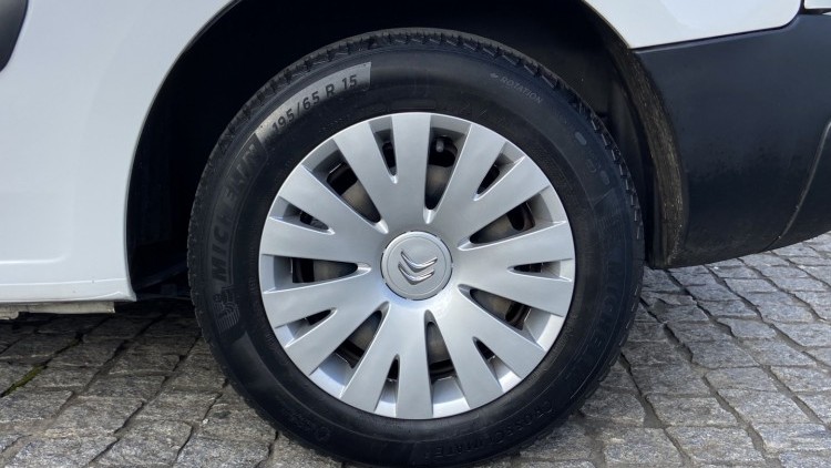 Citro&euml;n Berlingo 1.6 HDI 100 CV GPS + Camara