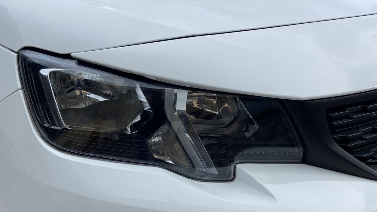 Peugeot Partner 1.6 Hdi 100cv CarPlay