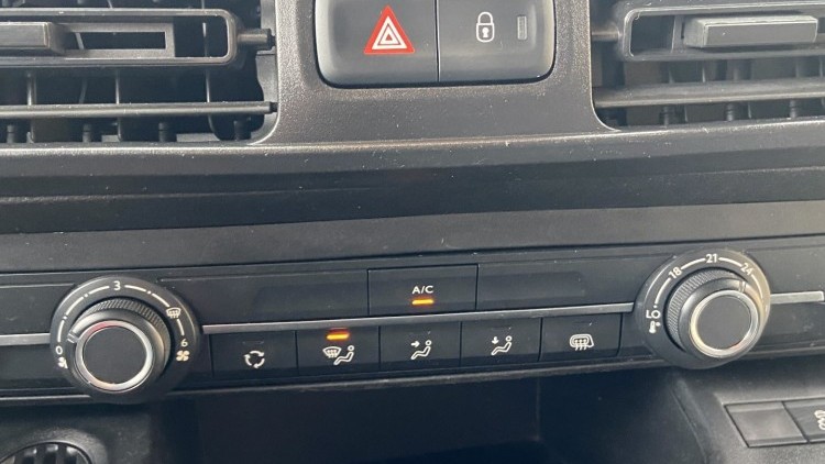 Peugeot Partner 1.6 Hdi 100cv CarPlay