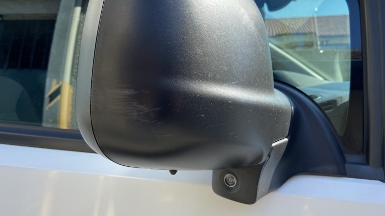 Citro&euml;n Berlingo 1.6 HDI L2 LONGA 100 cv CARPLAY