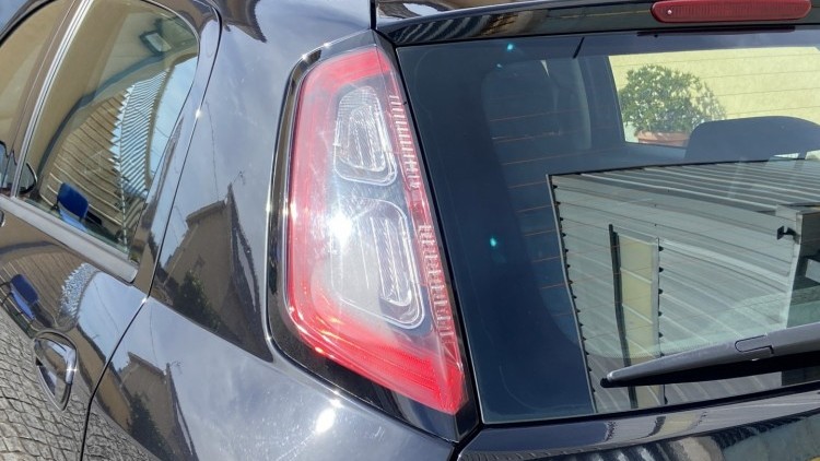 Fiat Punto 1.3 M-Jet LOUNGE S&S