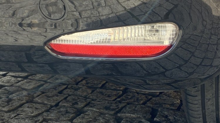 Fiat Punto 1.3 M-Jet LOUNGE S&S