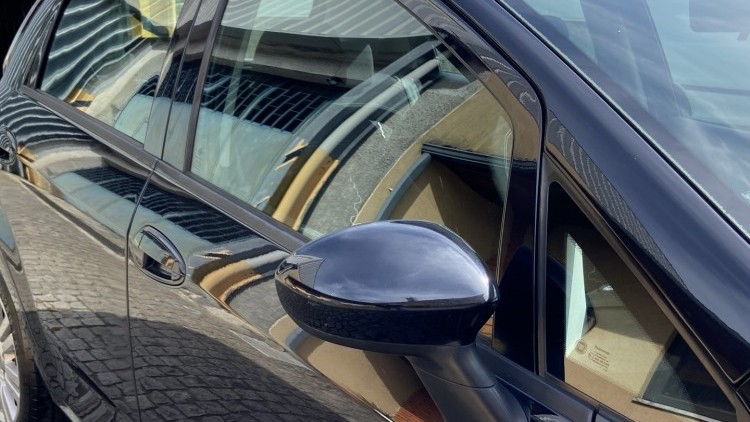 Fiat Punto 1.3 M-Jet LOUNGE S&S