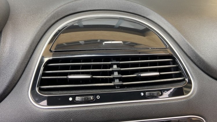 Fiat Punto 1.3 M-Jet LOUNGE S&S
