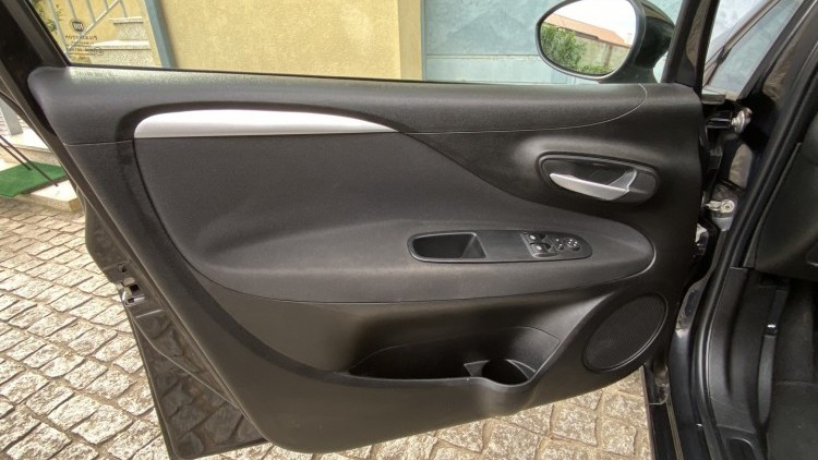 Fiat Punto 1.3 M-Jet LOUNGE S&S