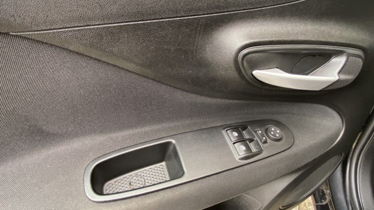 Fiat Punto 1.3 M-Jet LOUNGE S&S