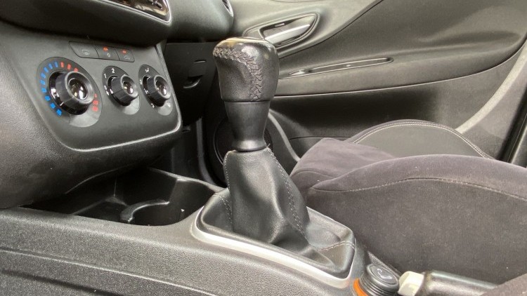Fiat Punto 1.3 M-Jet LOUNGE S&S