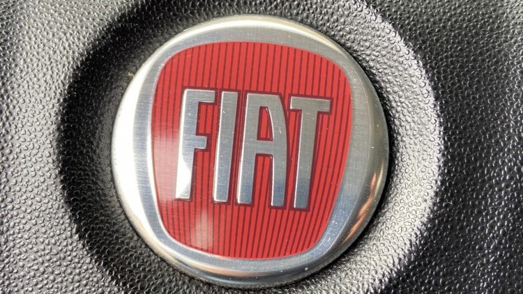 Fiat Punto 1.3 M-Jet LOUNGE S&S