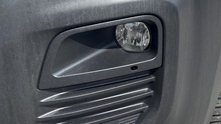 Citro&euml;n Berlingo 1.6 BlueHDI 100cv CARPLAY e CAMARA