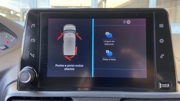 Peugeot Partner 1.6 Hdi 100cv Premium CarPlay