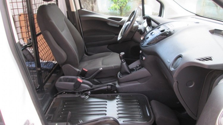 Ford Transit Courier 1.5 TDCI TREND