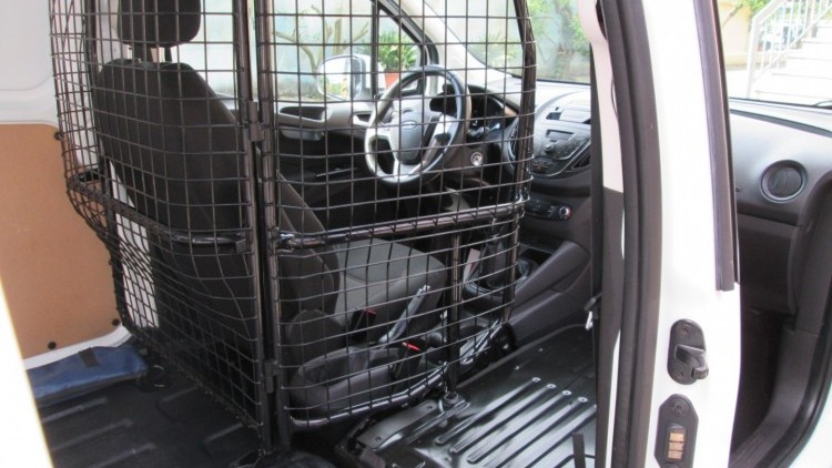 Ford Transit Courier 1.5 TDCI TREND