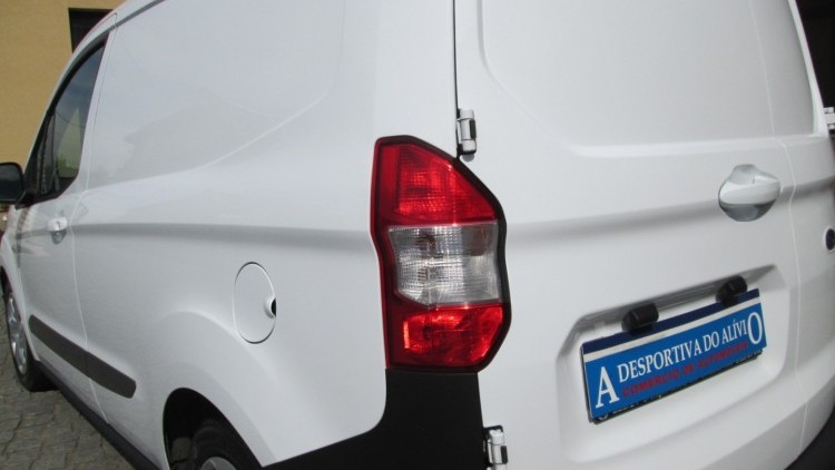 Ford Transit Courier 1.5 TDCI TREND