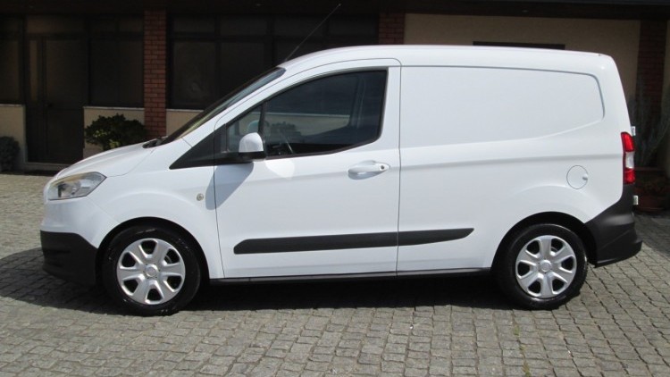 Ford Transit Courier 1.5 TDCI TREND