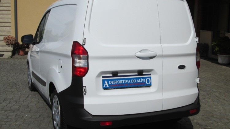 Ford Transit Courier 1.5 TDCI TREND