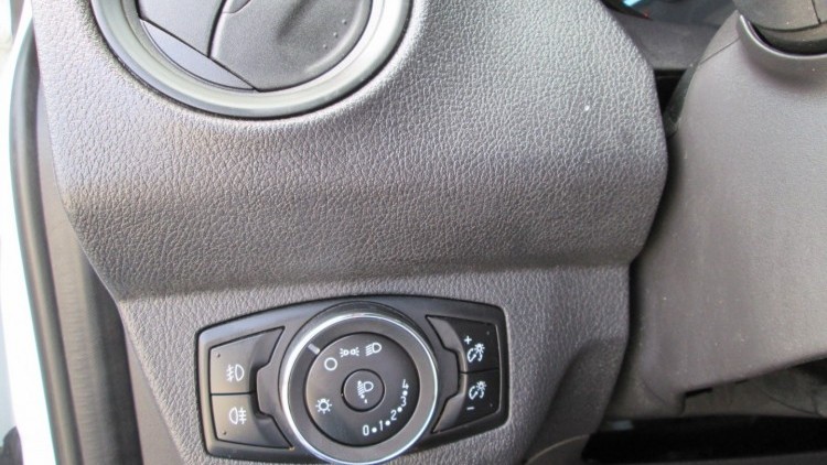 Ford Transit Courier 1.5 TDCI TREND