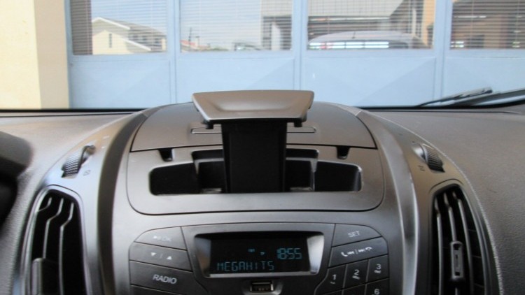Ford Transit Courier 1.5 TDCI TREND