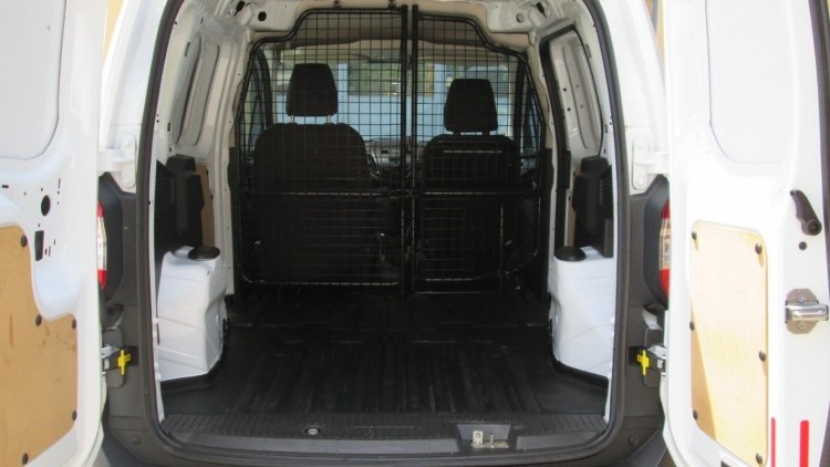 Ford Transit Courier 1.5 TDCI TREND
