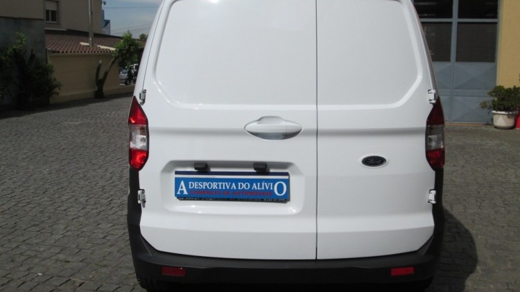 Ford Transit Courier 1.5 TDCI TREND