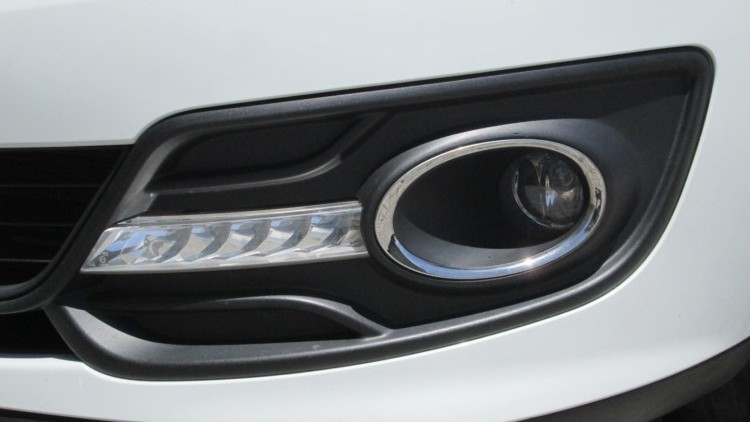 Renault M&eacute;gane Sport Tourer 1.5 DCI DYNAMIQUE - S