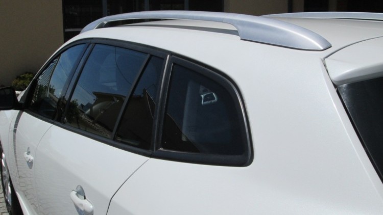 Renault M&eacute;gane Sport Tourer 1.5 DCI DYNAMIQUE - S