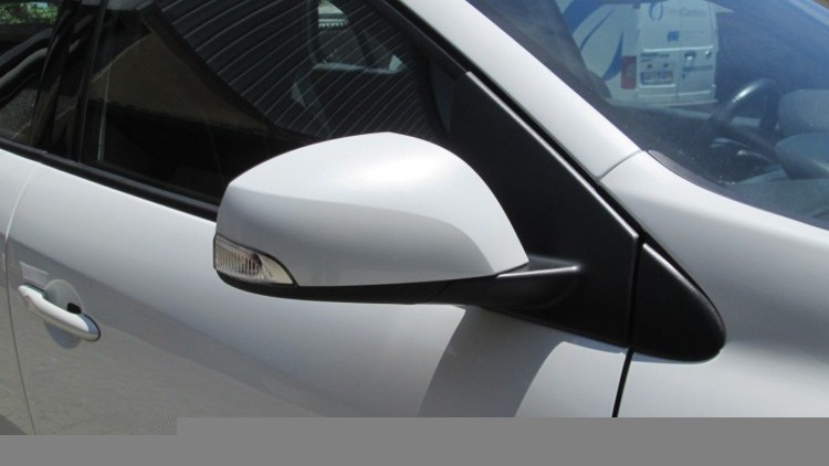 Renault M&eacute;gane Sport Tourer 1.5 DCI DYNAMIQUE - S