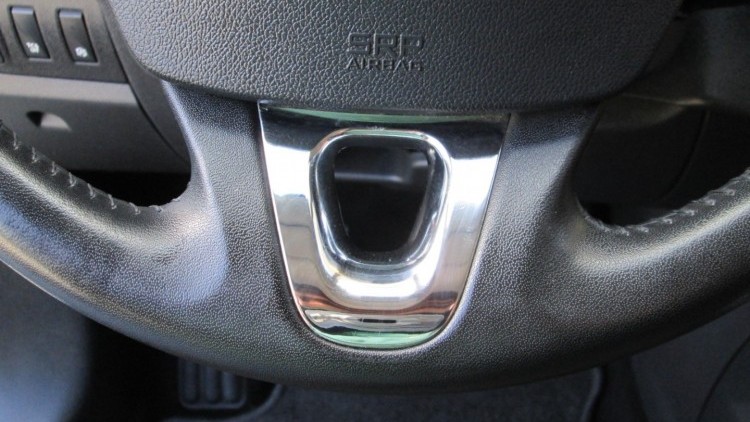 Renault M&eacute;gane Sport Tourer 1.5 DCI DYNAMIQUE - S